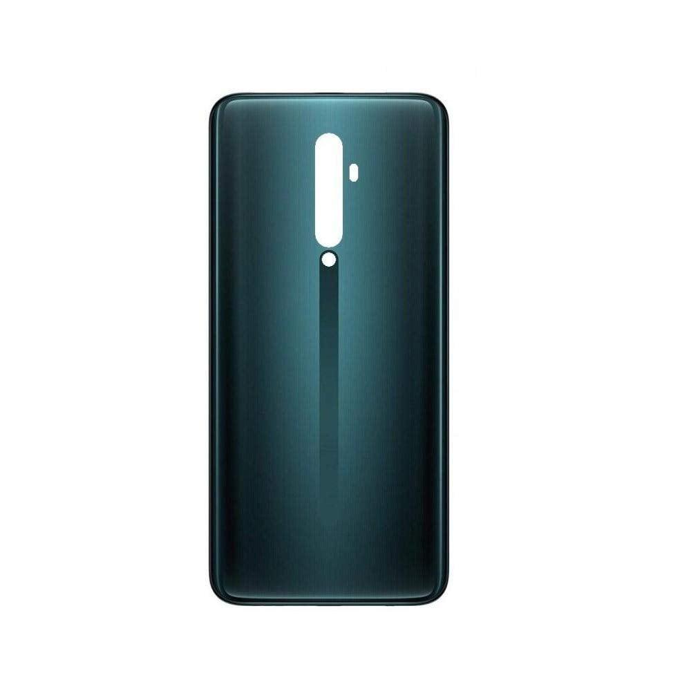 Back Glass Panel for Oppo Reno 2Z Green - EGFix Back Glass Panel for Oppo Reno 2Z Green - EGFix